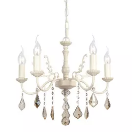 Люстра подвесная Lucia Tucci PENE 146.5 Ivory