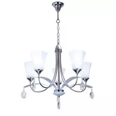 Люстра подвесная Lucia Tucci RIMINI 101.5