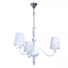 Люстра подвесная Lucia Tucci SIENA 102.3