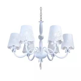 Люстра подвесная Lucia Tucci SIENA 102.6