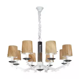 Люстра подвесная Lucia Tucci VICENZA 117.8