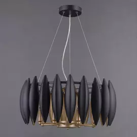 Люстра подвесная Lumien Hall Хортенс 33067.01.69.08