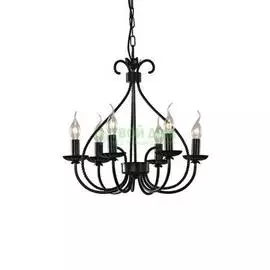 Люстра подвесная Mb-Light Mb7190/6