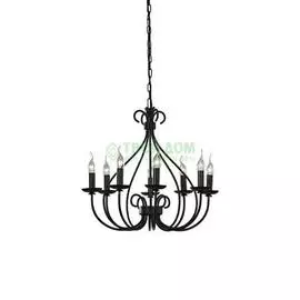 Люстра подвесная Mb-Light Mb7190/8