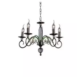 Люстра подвесная Mb-Light Mb8152/5