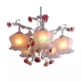 Люстра подвесная Mb-Light Mb 20927/8