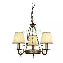 Люстра подвесная Mb-Light Mb 6091/3