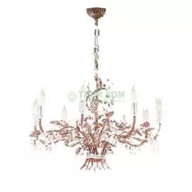 Люстра подвесная Mm Lampadari 6283/5