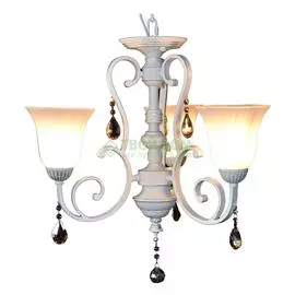 Люстра подвесная Neobronce 90962/3А