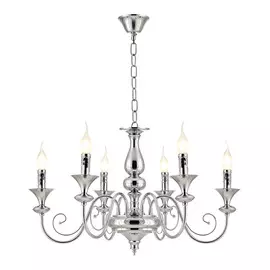 Люстра подвесная Seven Fires Констанция 77307.01.03.08