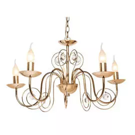 Люстра подвесная Silver Light 121.58.5