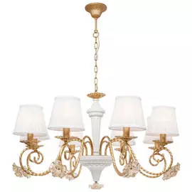 Люстра подвесная Silver Light 736.53.8