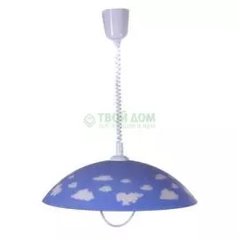 Люстра подвесная СВЕТПРОМЪ 42050