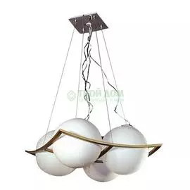 Люстра подвесная Светпромъ 32404