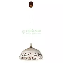 Люстра подвесная Светпромъ 45253