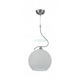 Люстра подвесная Светпромъ Светильник люстра хром матовый