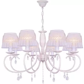 Люстра подвесная Toplight Camilla TL1135-8H