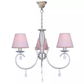 Люстра подвесная Toplight Gillian TL1136-3H