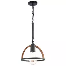 Люстра подвесная Toplight Jasmin TL1179H-01BK
