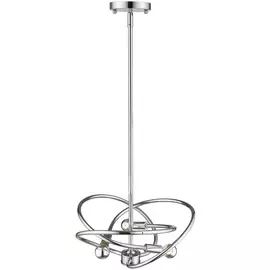 Люстра подвесная Toplight Rachel TL1184H-03CH