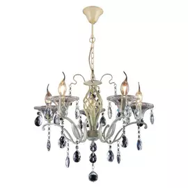 Люстра подвесная Toplight Zoe TL7220D-05RY