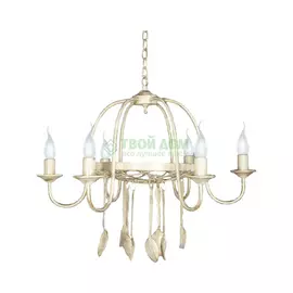 Люстра подвесная VITALUCE V1333/6