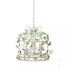 Люстра подвесная Vitaluce V1405/3S