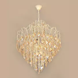 Люстра подвесная Wedo Light 70590.01.29.10