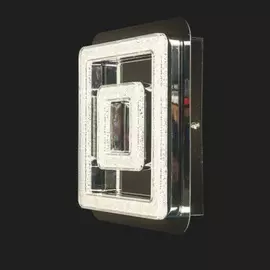 Люстра потол. led 24w HANYUE 101