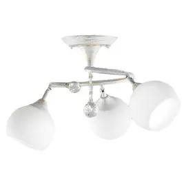 Люстра потолочная 1831006-3WG E27Х3