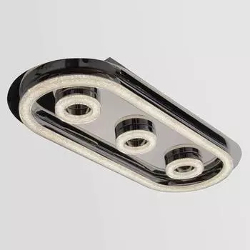 Люстра потолочная Abrasax 104 LED