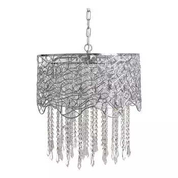 Люстра потолочная Abrasax X9118A/6CH