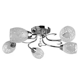 Люстра потолочная Artelamp A6055PL-5CC