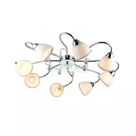 Люстра потолочная ARTELamp (A9488PL-8CC)