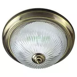 Люстра потолочная ARTELamp American Diner (A9366PL-2AB)