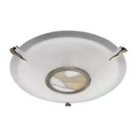 Люстра потолочная ARTELamp Pub (A7895PL-2AB)