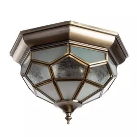 Люстра потолочная ARTELamp Vitrage (A7833PL-2AB)