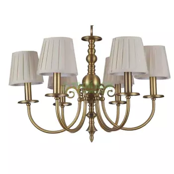 Люстра потолочная Catic 2112/8