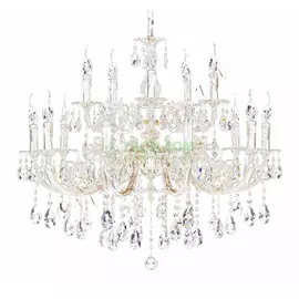 Люстра потолочная Catic 4006/8