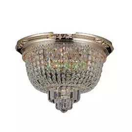 Люстра потолочная Catic 406/54 С