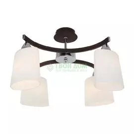 Люстра потолочная CITILUX Астра CL138141 (CL138141)