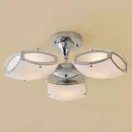 Люстра потолочная Citilux Берген CL161131