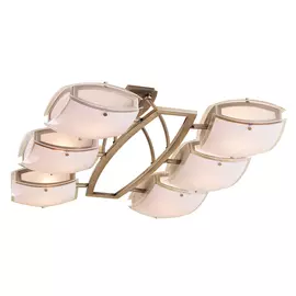 Люстра потолочная Citilux Берген CL161163