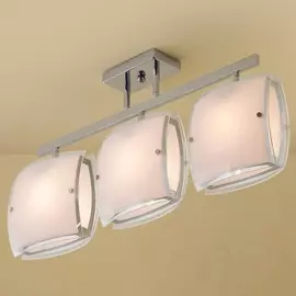 Люстра потолочная Citilux Берген CL161231