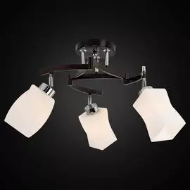 Люстра потолочная CITILUX Берта (CL126131)
