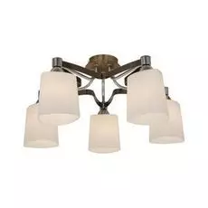 Люстра потолочная CITILUX Глория (CL139151)