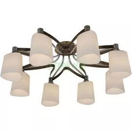 Люстра потолочная CITILUX Глория (CL139181)