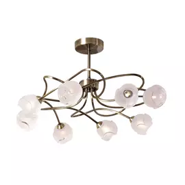 Люстра потолочная Citilux Кода CL216183