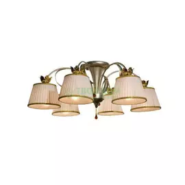 Люстра потолочная CITILUX Кремона (CL406161)