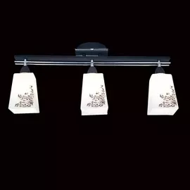 Люстра потолочная CITILUX Креол (CL145131)